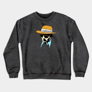 Hunter Crewneck Sweatshirt